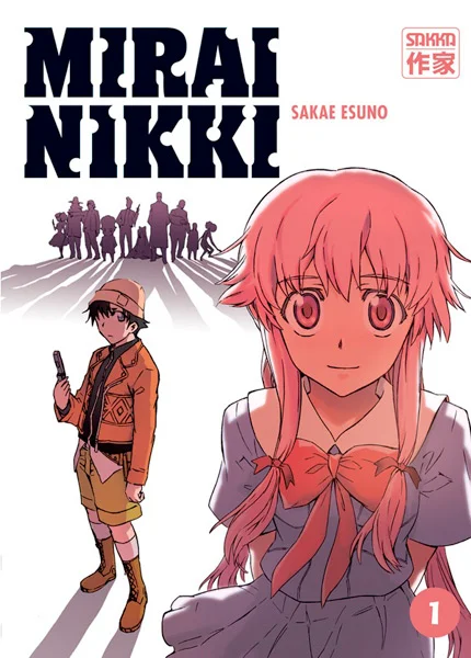 Mirai-Nikki